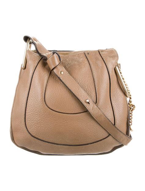 mirror quality chloé leather goods